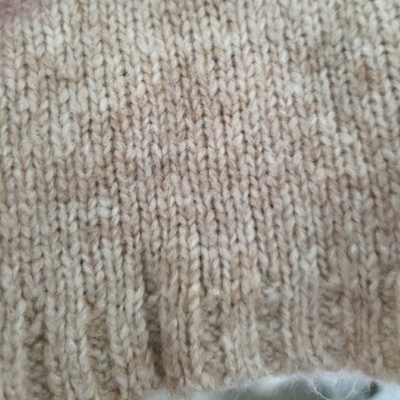 Additionelle 4X Wool blend Cardigan - Picture 6 of 6